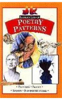 Poetry Big Book: Poetry Patterns (Literacy Line-up)