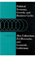 Political Economy, Growth and Business Cycles