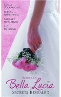 The Brides of Bella Lucia: Secrets Revealed