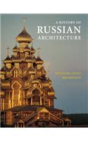 A History of Russian Architecture