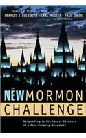 The New Mormon Challenge