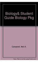 Biology& Student Guide Biology Pkg