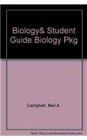 Biology& Student Guide Biology Pkg: (English)
