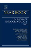 Year Book of Endocrinology