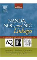 NANDA, NOC and NIC Linkages