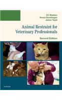 Animal Restraint for Veterinary Professionals