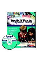 Toolkit Texts: Grades 2-3