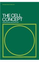 The Cell Concept