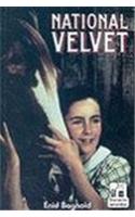 Str;National Velvet