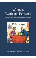 Women, Work and Pensions