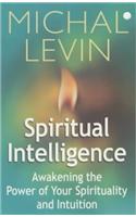 Spiritual Intelligence