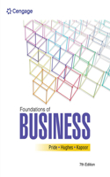 Foundations of Business