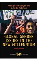 Global Gender Issues in the New Millennium