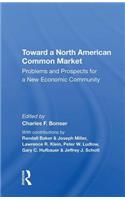 Toward a North American Common Market