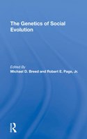 The Genetics Of Social Evolution
