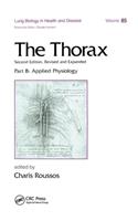 The Thorax, ---Part B