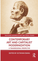 Contemporary Art and Capitalist Modernization