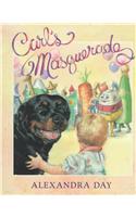 Carl's Masquerade