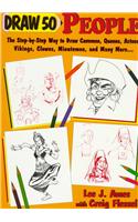 Draw 50 People