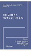 Coronin Family of Proteins