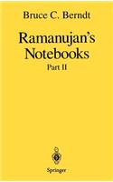 Ramanujan's Notebooks