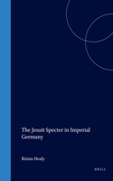 Jesuit Specter in Imperial Germany