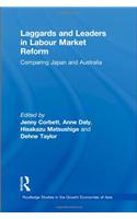 Laggards and Leaders in Labour Market Reform