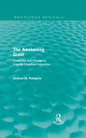 The Awakening Giant (Routledge Revivals)