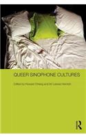 Queer Sinophone Cultures