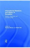 International Relations and States of Exception