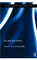 The Arts and Events