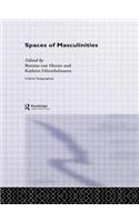 Spaces of Masculinities