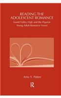 Reading the Adolescent Romance