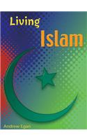 Living Religions: Living Islam Paperback