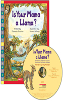 Is Your Mama a Llama