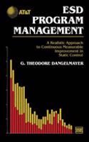 Electrostatic Discharge Programme Management