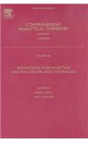 Advances in Flow Injection Analysis and Related Techniques