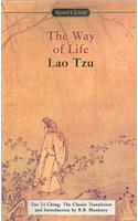 The Way of Life: Tao Te Ching: The Classic Translation (Signet Classics)