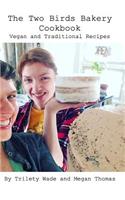 Two Birds Bakery Cookbook