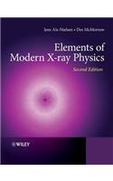 Elements of Modern X-ray Physics