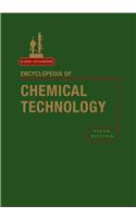 Kirk-Othmer Encyclopedia of Chemical Technology, 27 Volume Set