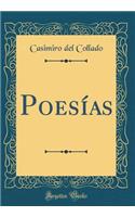 PoesÃ­as (Classic Reprint)