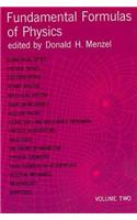 Fundamental Formulas of Physics, Volume Two
