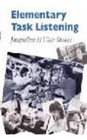 Elementary Task Listening: Cassette Set