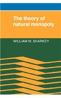 Theory of Natural Monopoly