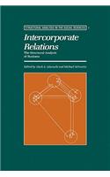 Intercorporate Relations