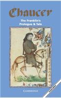 The Franklin's Prologue and Tale