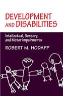 Development and Disabilities