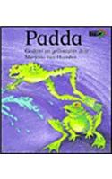 Frog Afrikaans Version