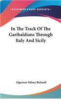 In the Track of the Garibaldians Through Italy and Sicily